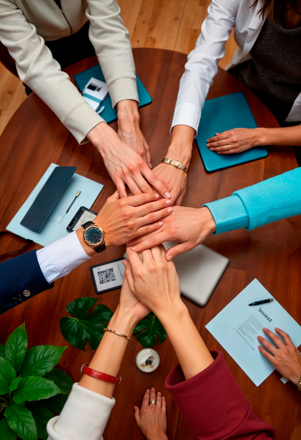 Team Collaboration